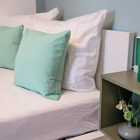 Apartamento Oasis - Mannheim