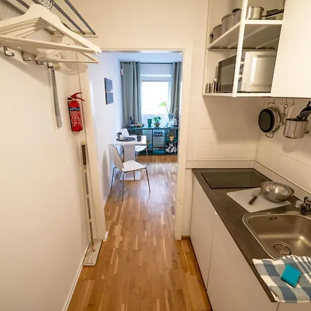 Oasis - Apartment