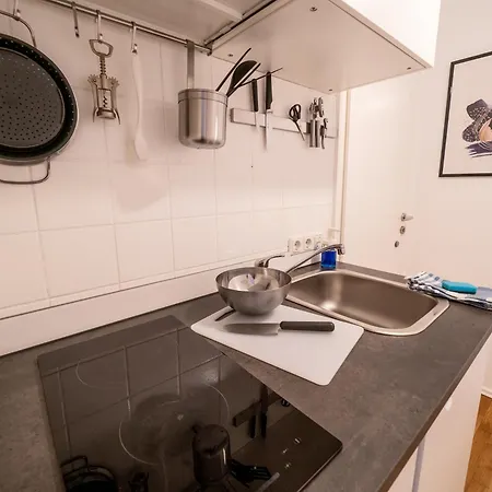 Appartamento Oasis -