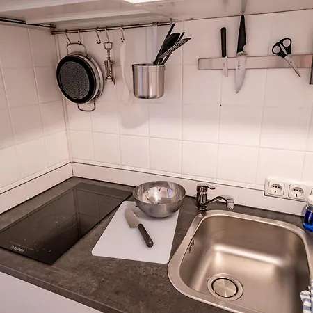 Apartment Oasis - Mannheim