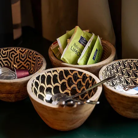 아파트 Oasis - 만하임