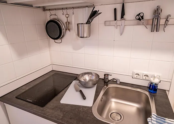 Apartamento Oasis - Mannheim